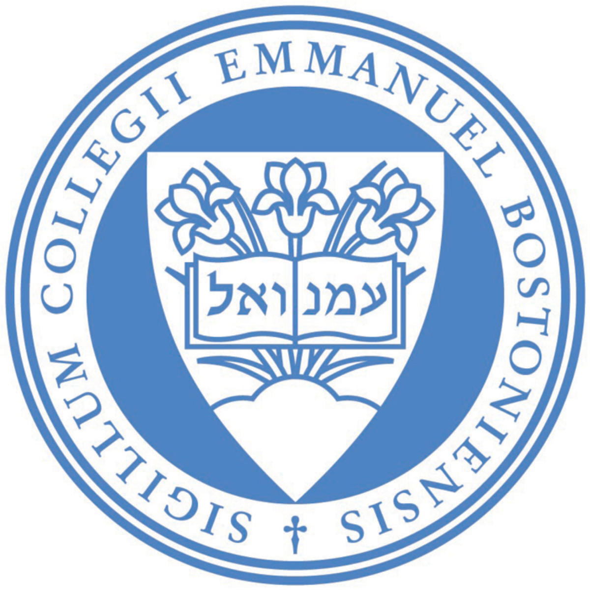 Emmanuel - Emmanuel College logo